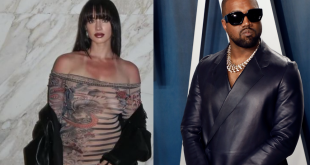 Kanye West Files $8M Lawsuit Against YesJulz After She Publicy States, "F*ck an NDA, Sue Me"
